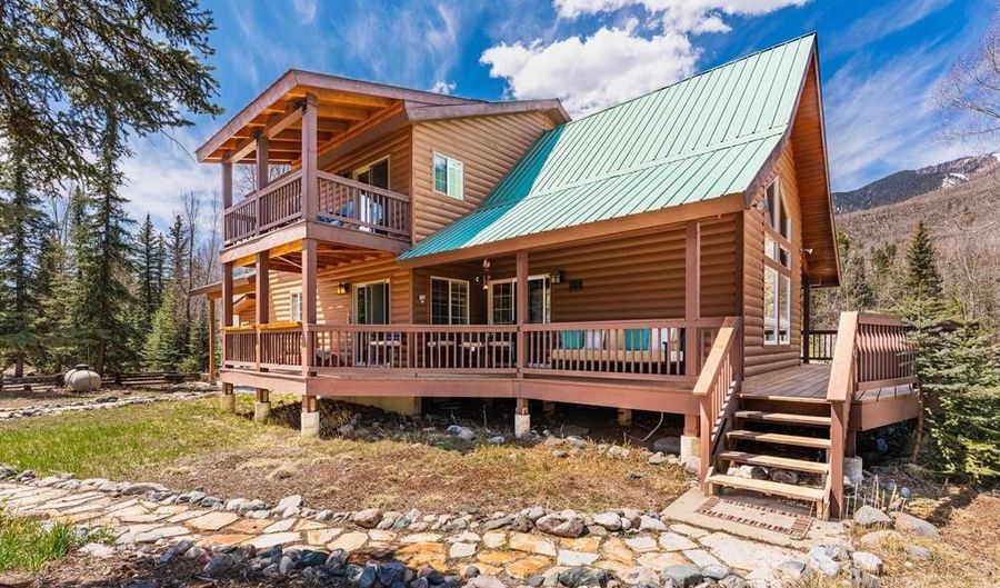746 W Vallecito Crk, Bayfield, CO 81122 - 3 Beds, 3 Bath