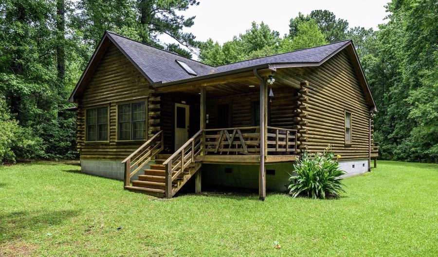 740 Log Cabin Rd, Arapahoe, NC 28510 - 3 Beds, 2 Bath