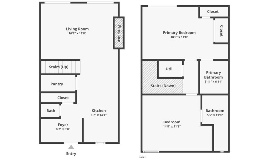 2349 Altisma Way B, Carlsbad, CA 92009 - 2 Beds, 3 Bath