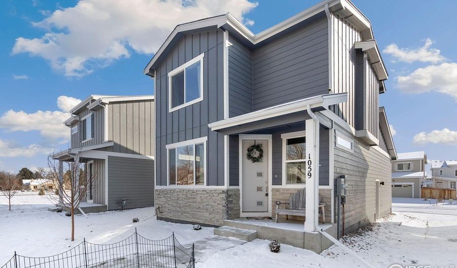1059 Spartan Ave, Berthoud, CO 80513 - 2 Beds, 3 Bath