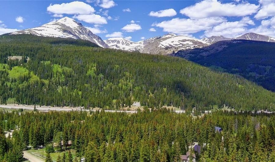 1013 RANGE Rd, Breckenridge, CO 80424 - 0 Beds, 0 Bath