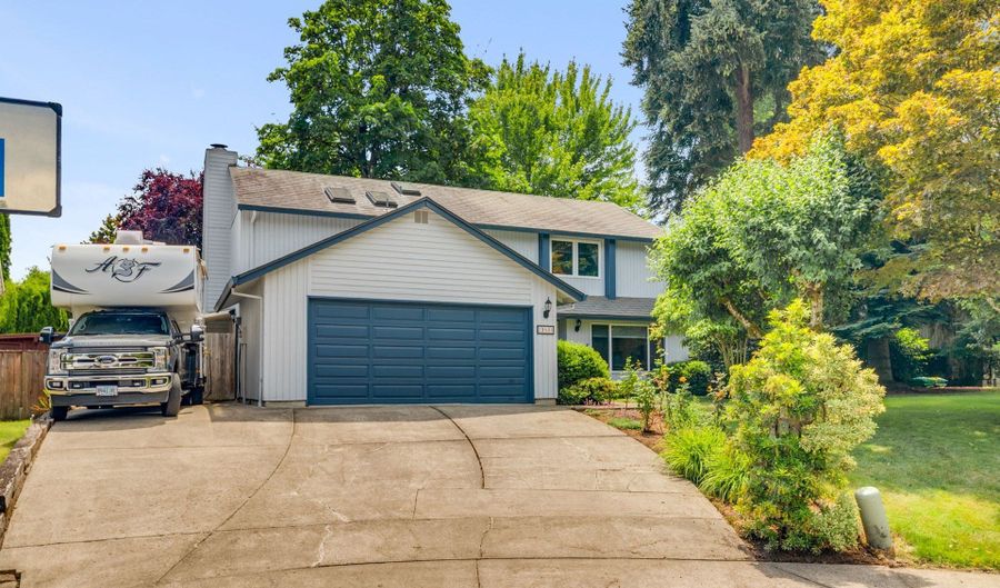 19500 SW ALDERWOOD Ct, Beaverton, OR 97003 - 4 Beds, 4 Bath