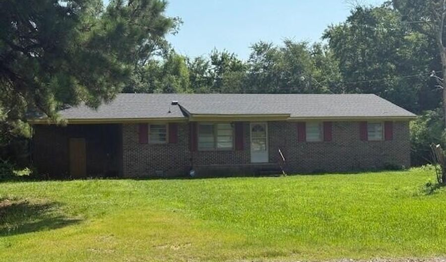 513 Hall Siding Rd, Ahoskie, NC 27910 - 4 Beds, 2 Bath
