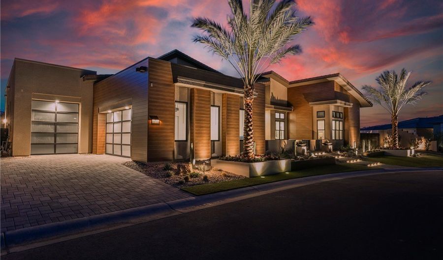 10714 Sightline Ave, Las Vegas, NV 89135 - 5 Beds, 6 Bath