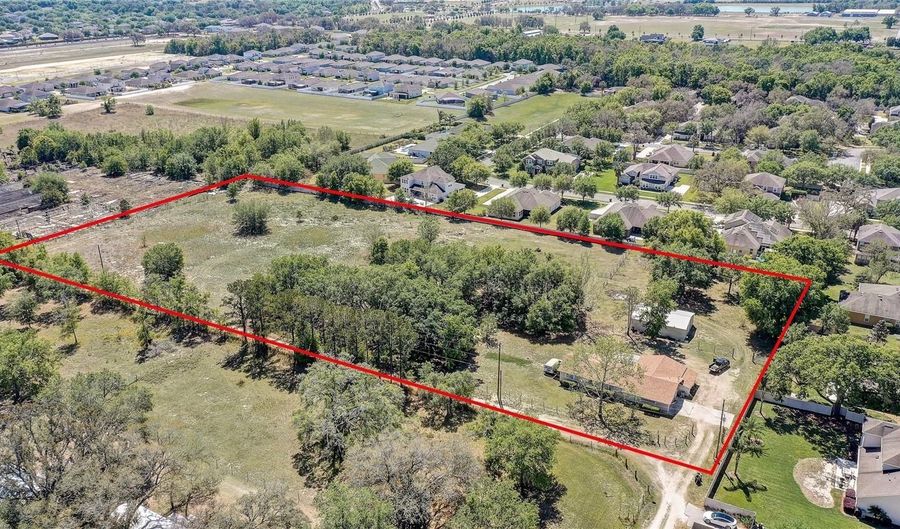 4550 CHANDLER Rd, Apopka, FL 32712 - 4 Beds, 2 Bath