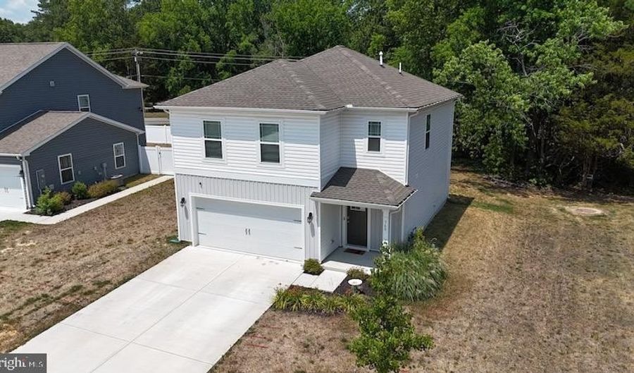 760 CURRANT Cir, Magnolia, DE 19962 - 3 Beds, 3 Bath