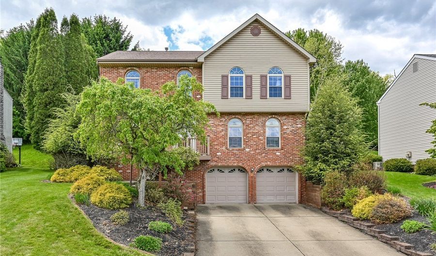4823 Shamrogue Ct, Allison Park, PA 15101 - 4 Beds, 0 Bath