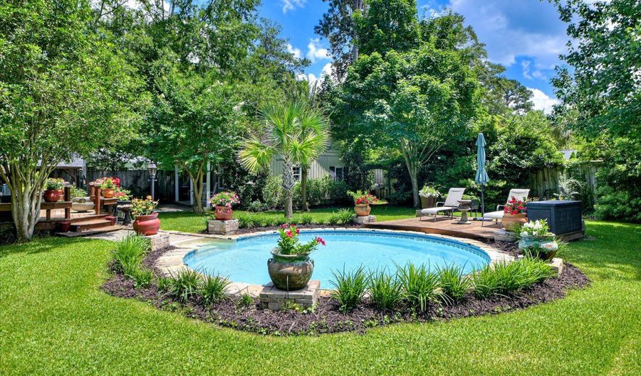 215 Barnard Ave SE, Aiken, SC 29801 - 3 Beds, 2 Bath