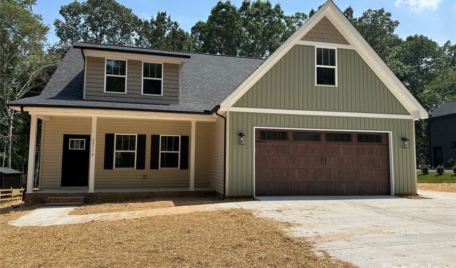 28770 Hwy 73 Hwy, Albemarle, NC 28001 - 4 Beds, 3 Bath