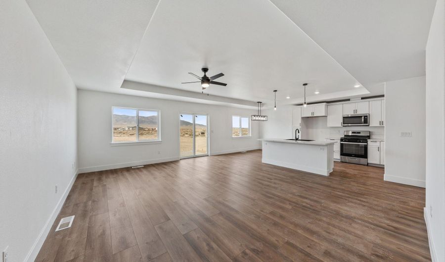 435 Emerald Ct, Battle Mountain, NV 89820 - 3 Beds, 2 Bath