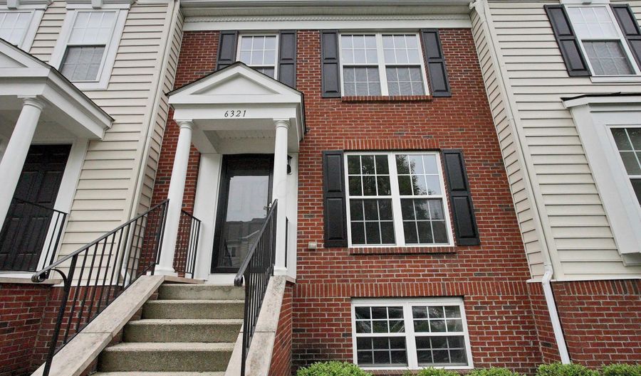 6321 Marsh Wren Dr 42, Columbus, OH 43230 - 2 Beds, 3 Bath