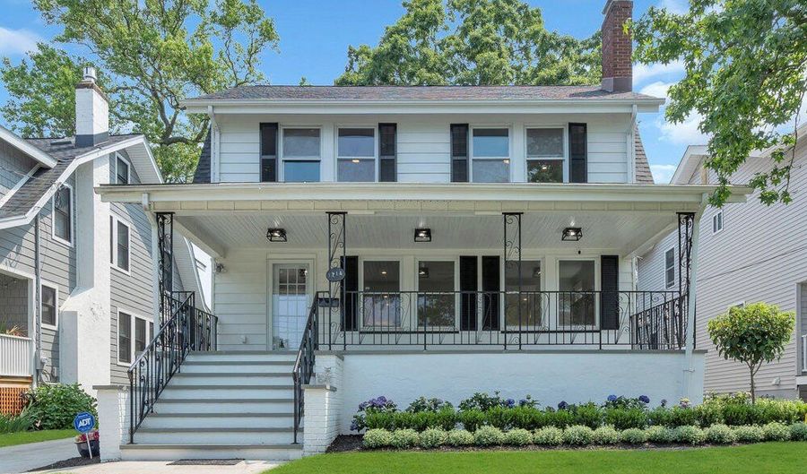 1214 Sunset Ave, Asbury Park, NJ 07712 - 3 Beds, 3 Bath
