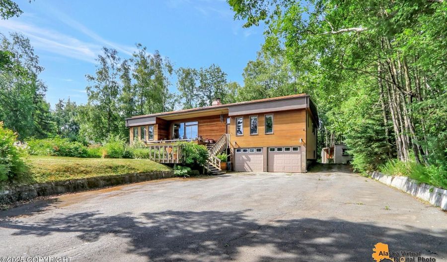 8210 Sundi Dr, Anchorage, AK 99502 - 3 Beds, 3 Bath