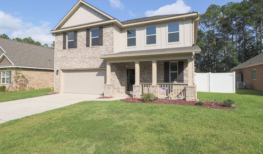 5282 Overland Dr, Biloxi, MS 39532 - 5 Beds, 3 Bath