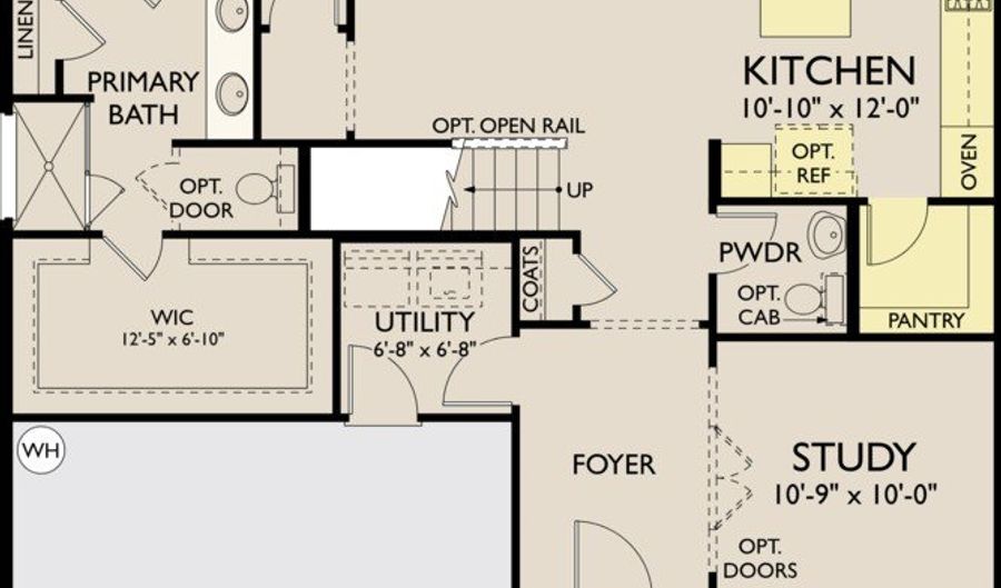 226 Brood Dr, Adkins, TX 78101 - 4 Beds, 3 Bath
