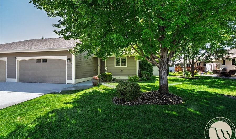 3154 N Daffodil Dr, Billings, MT 59102 - 2 Beds, 3 Bath