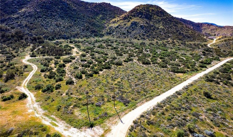 47925 Chris Allen Way, Aguanga, CA 92536 - 0 Beds, 0 Bath