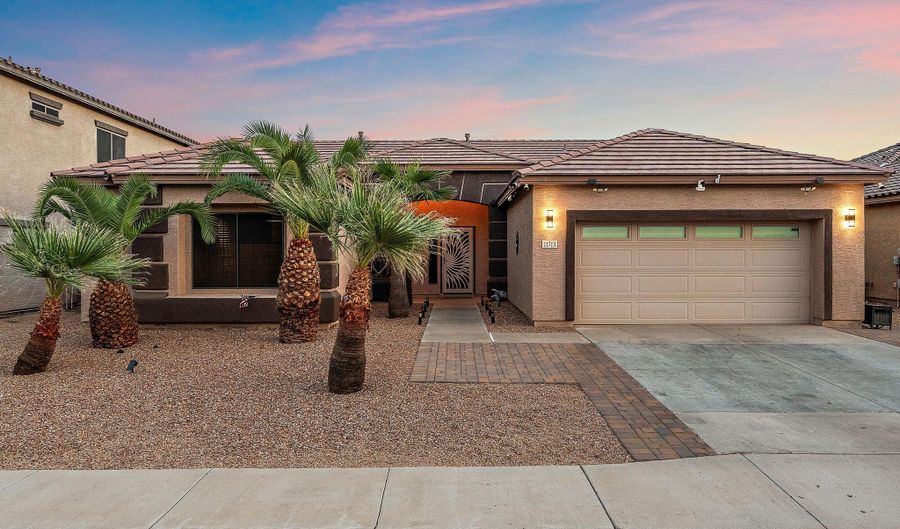 11713 W RIO VISTA Ln, Avondale, AZ 85323 - 4 Beds, 2 Bath