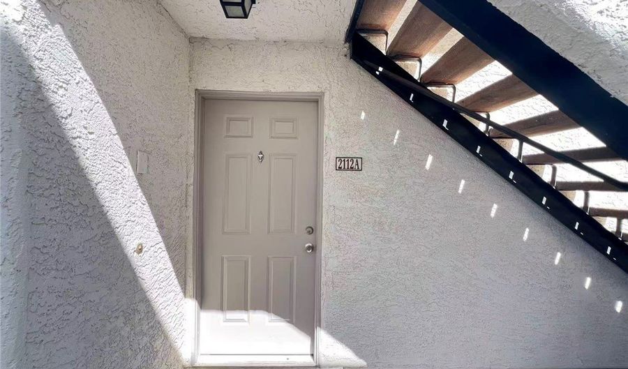2112 Sunfish Dr A, Henderson, NV 89014 - 2 Beds, 2 Bath