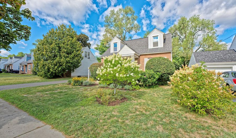 38 Danker Ave, Albany, NY 12206 - 3 Beds, 1 Bath