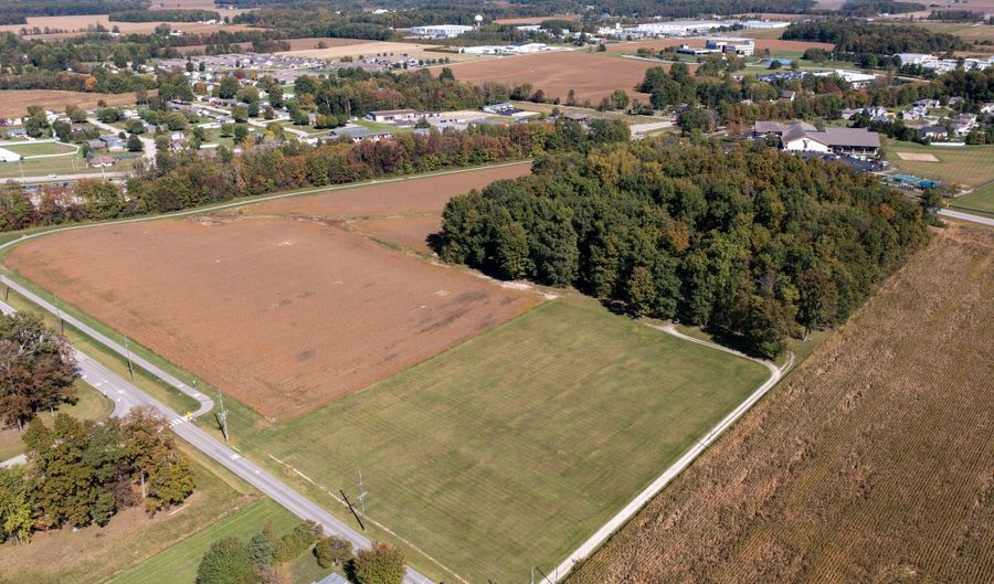 1230 State Road 129, Batesville, IN 47006 - 0 Beds, 0 Bath