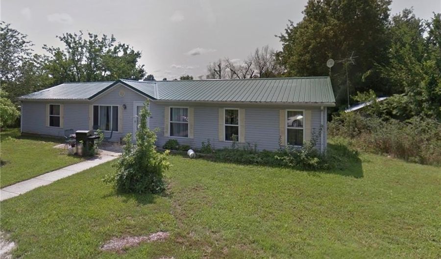 801 Ada St, Adrian, MO 64720 - 0 Beds, 0 Bath