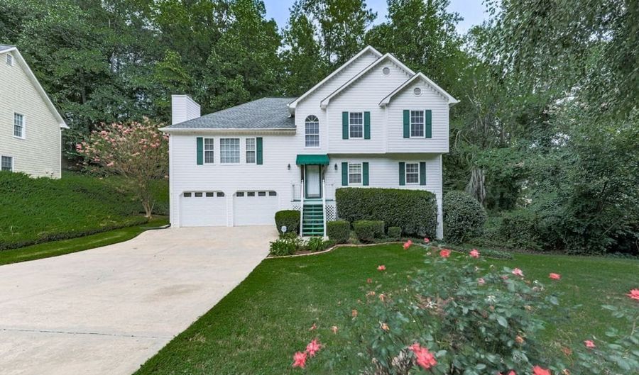 3007 Clove Tree Ln, Woodstock, GA 30189 - 4 Beds, 3 Bath