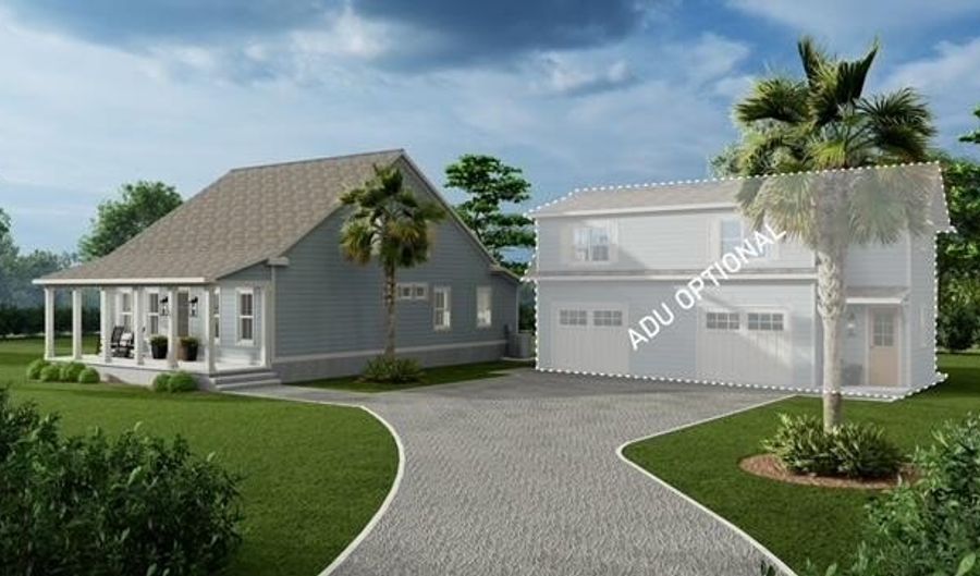 5213 Seewee Rd, Awendaw, SC 29429 - 4 Beds, 4 Bath