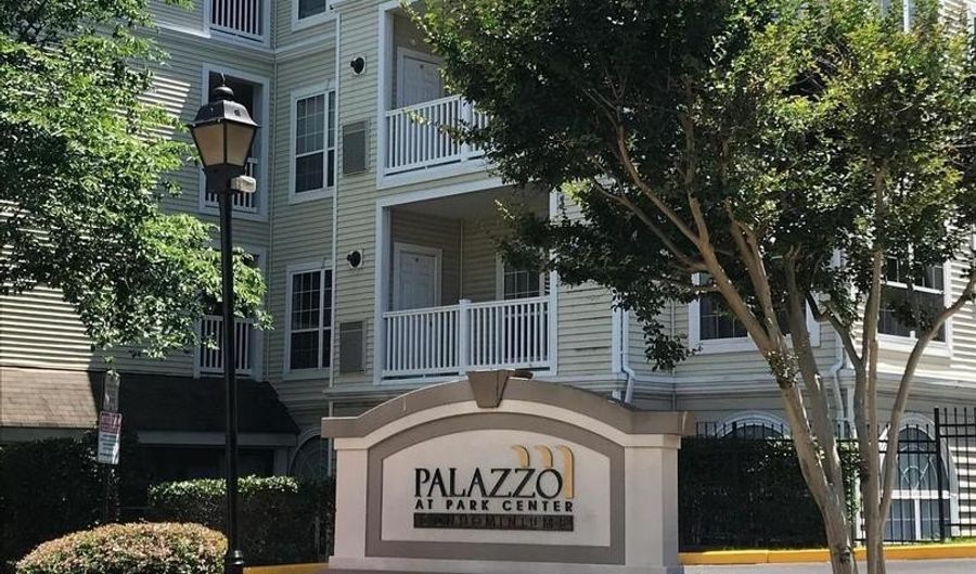 4561 STRUTFIELD Ln 3413, Alexandria, VA 22311 - 1 Beds, 1 Bath