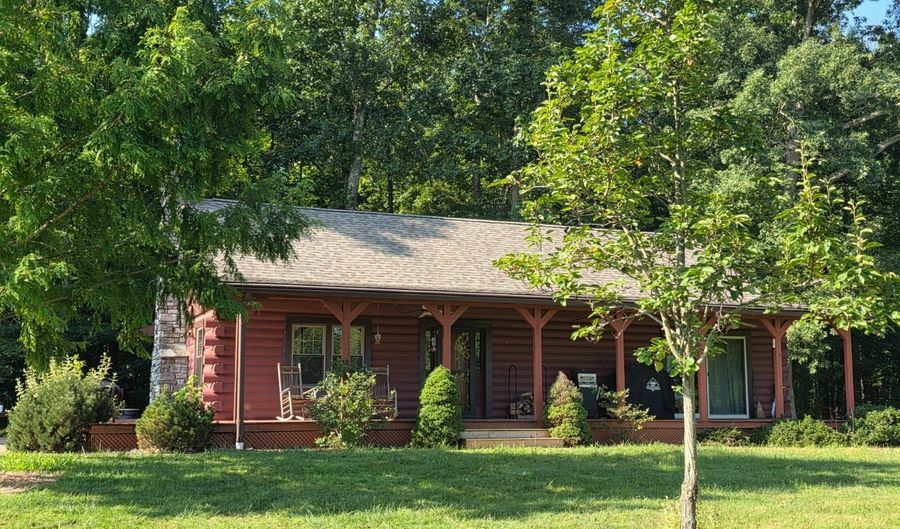 11128 Coleman Rd, Bennington, IN 47011 - 2 Beds, 1 Bath