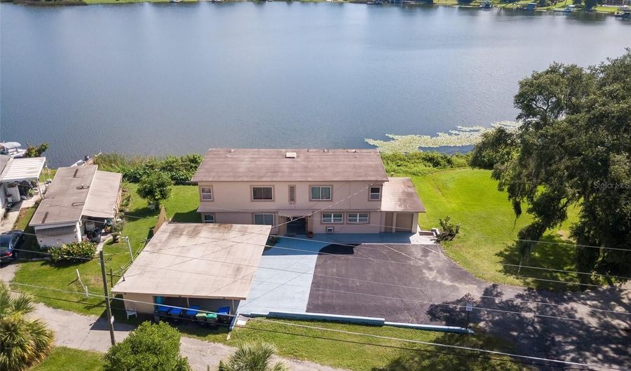 3637 N ORANGE BLOSSOM Trl, Orlando, FL 32804 - 4 Beds, 4 Bath