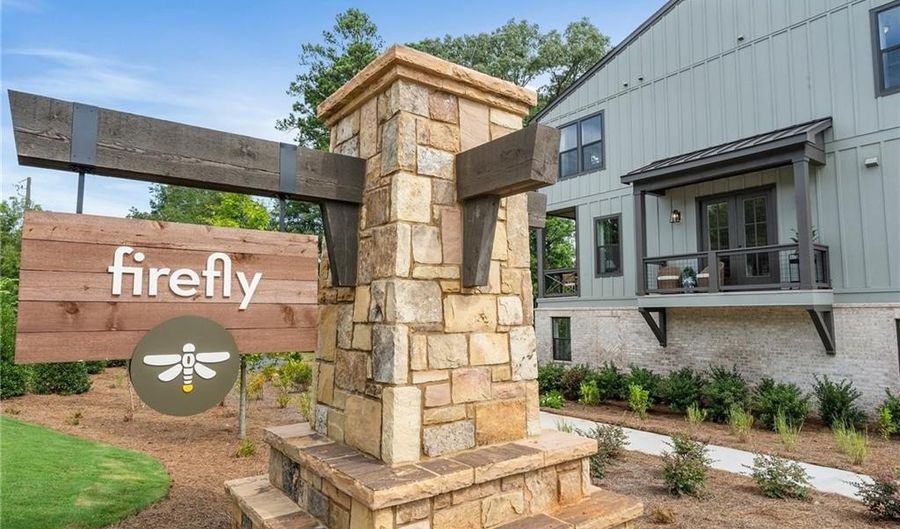455 Firefly Cir 39, Alpharetta, GA 30009 - 4 Beds, 4 Bath