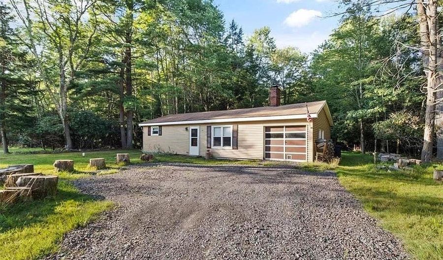 88 Long Brook Way, Albrightsville, PA 18210 - 2 Beds, 1 Bath