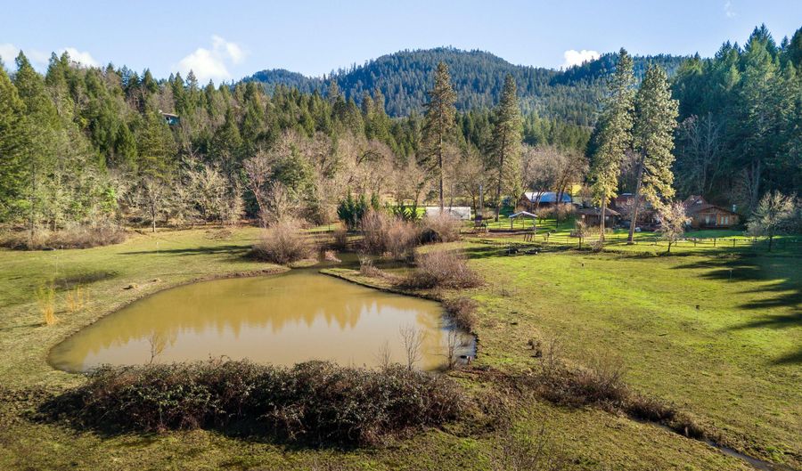 3305 Dick George Rd, Cave Junction, OR 97523 - 4 Beds, 6 Bath