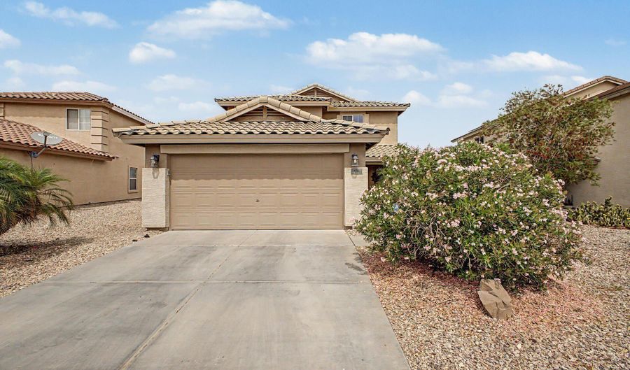 175 N 225TH Dr, Buckeye, AZ 85326 - 4 Beds, 2 Bath