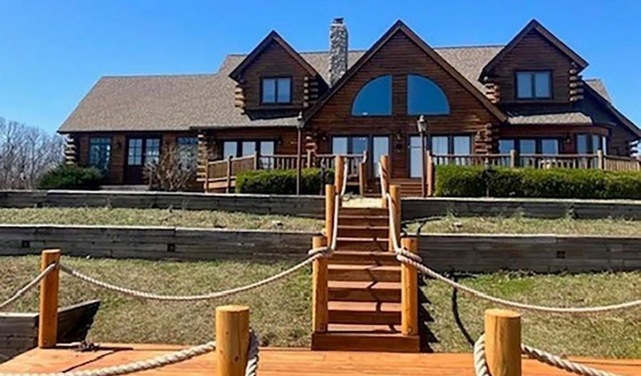 11054 Highway 279, Bentonville, AR 72712 - 0 Beds, 0 Bath