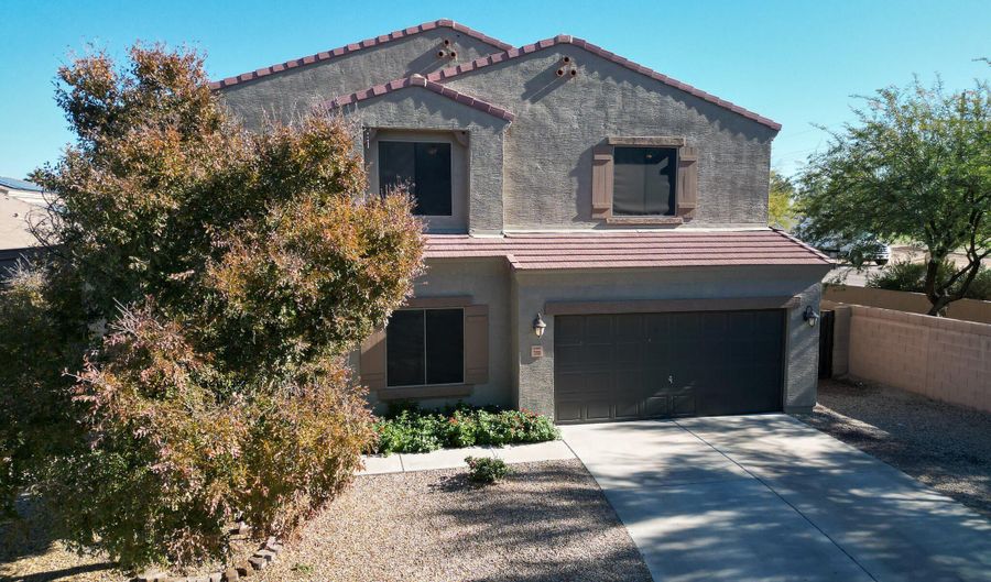 2008 N PABLO Ct, Casa Grande, AZ 85122 - 6 Beds, 4 Bath