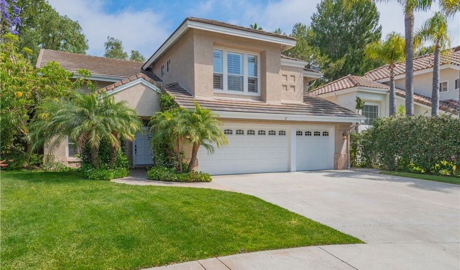 2115 Via Viejo, San Clemente, CA 92673 - 5 Beds, 4 Bath