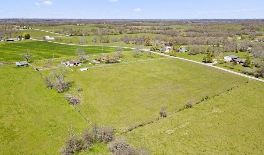 W Farm Road 64, Ash Grove, MO 65604 - 0 Beds, 0 Bath