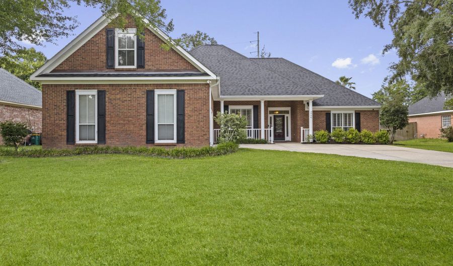 2459 Castille Pl, Biloxi, MS 39531 - 4 Beds, 4 Bath