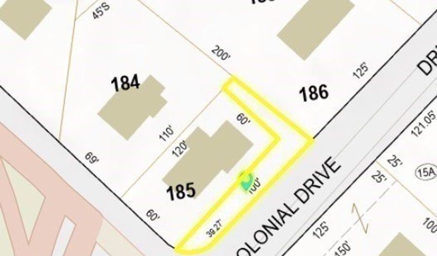 2 Colonial Dr, Athol, MA 01331 - 0 Beds, 0 Bath