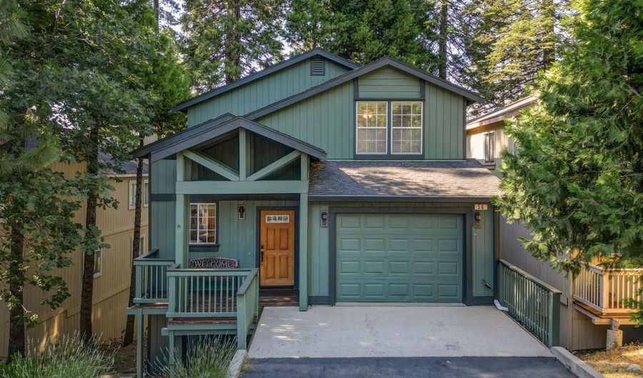 56 Splash Dam Way, Arnold, CA 95223 - 3 Beds, 2 Bath