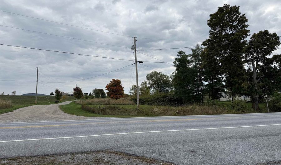 2852 Vermont Route 22A, Addison, VT 05491 - 2 Beds, 1 Bath