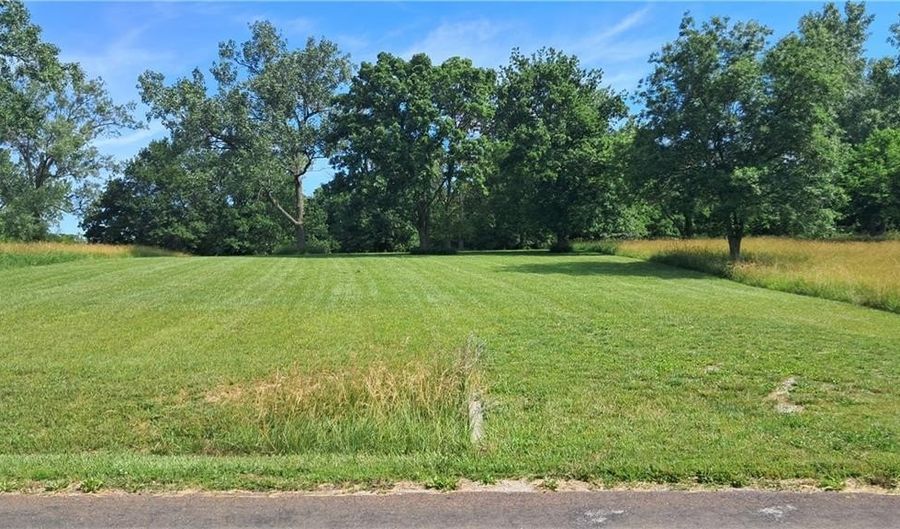 Lake Viking Terrace lot 2678, Altamont, MO 64620 - 0 Beds, 0 Bath