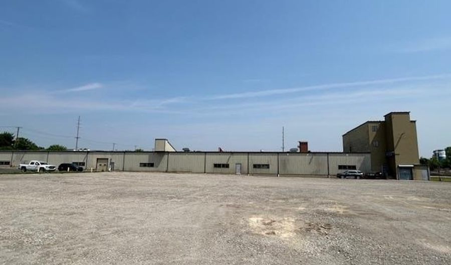 236 Rubber St, Ashland, OH 44805 - 0 Beds, 0 Bath