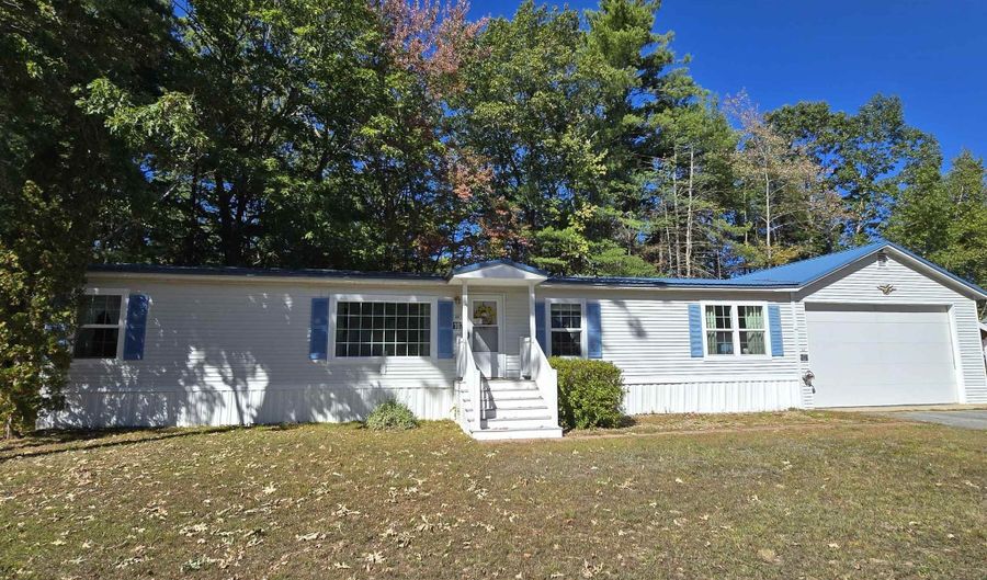 102 Osprey Rd, Alton, NH 03809 - 3 Beds, 2 Bath