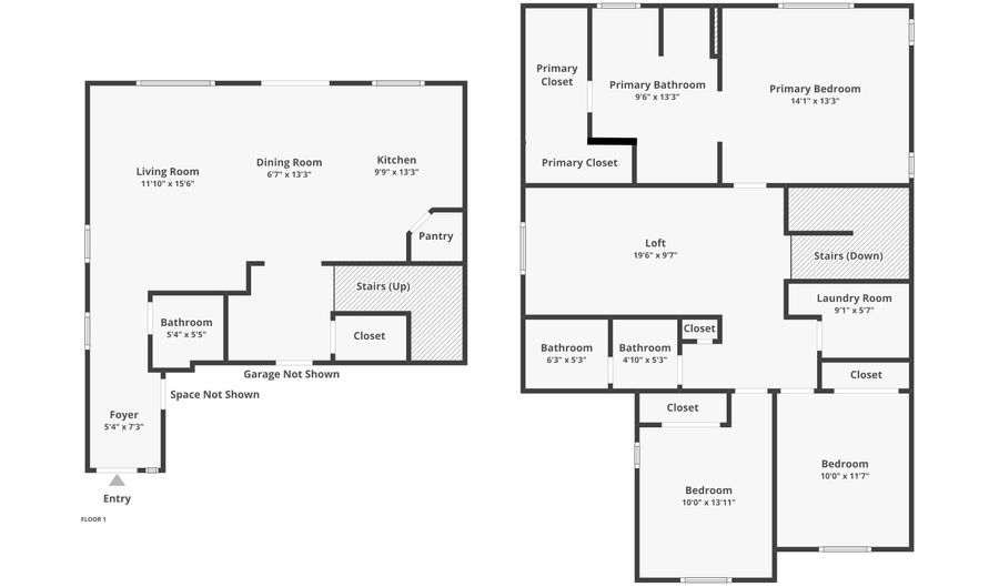 681 W Calle Ocarina, Sahuarita, AZ 85629 - 3 Beds, 3 Bath