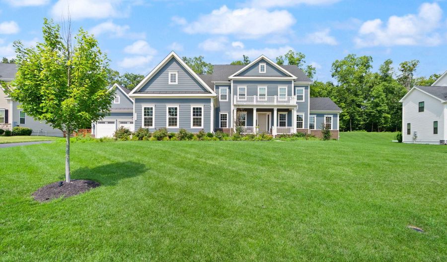 23297 HASTINGS RIDGE Ct, Aldie, VA 20105 - 6 Beds, 8 Bath