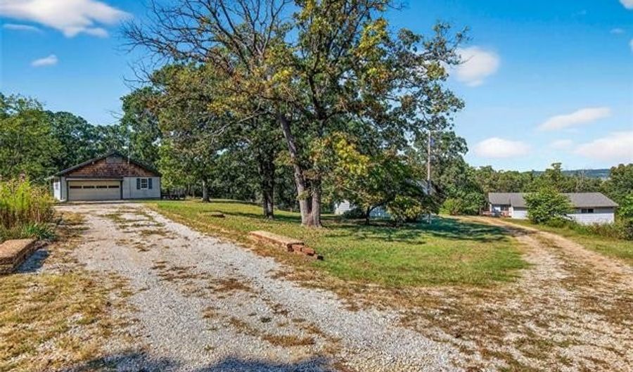 7129 County Road 2145, Bartlesville, OK 74003 - 3 Beds, 2 Bath