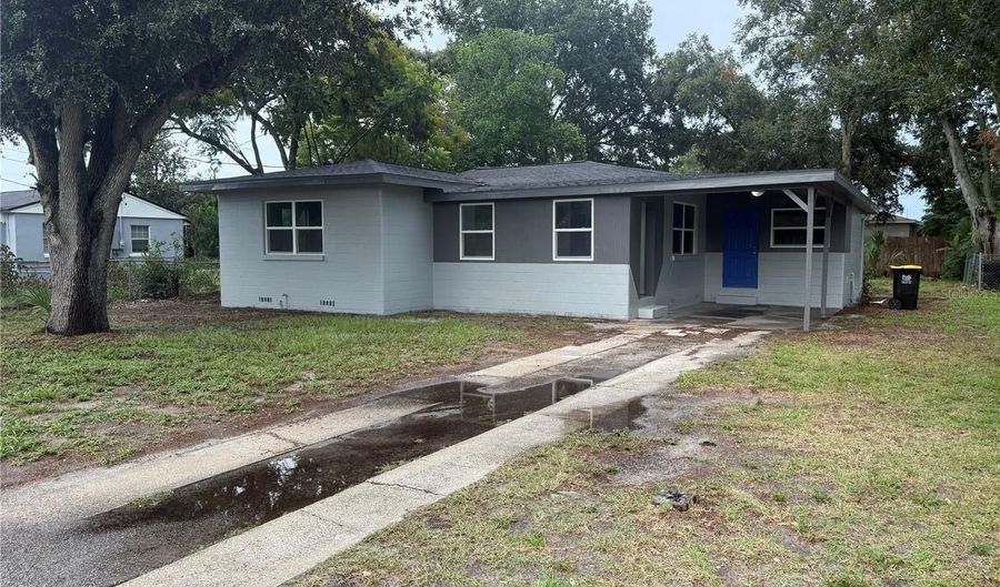 309 1ST St, Auburndale, FL 33823 - 3 Beds, 1 Bath